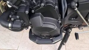 Yamaha MT-09 ABS (2013 - 15)  (15)