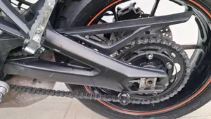 Yamaha MT-09 ABS (2013 - 15)  (16)
