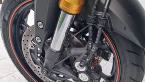 Yamaha MT-09 ABS (2013 - 15)  (17)