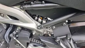 Yamaha MT-09 ABS (2013 - 15)  (19)
