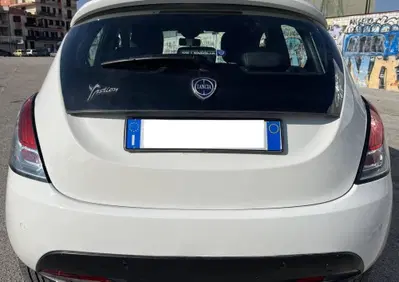 Lancia Ypsilon 1.3 MJT 16V 95 CV 5 porte S&S Platinum (11)