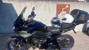 Yamaha Tracer 900 (2018 - 20) 