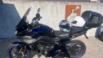 Yamaha Tracer 900 (2018 - 20) usata