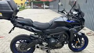 Yamaha Tracer 900 (2018 - 20)  (2)