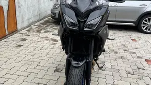 Yamaha Tracer 900 (2018 - 20)  (3)