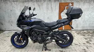 Yamaha Tracer 900 (2018 - 20)  (4)