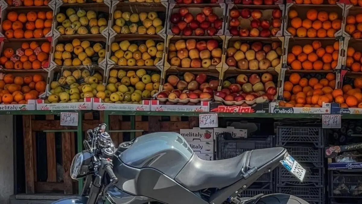Buell Lightning XB 12S  (3)