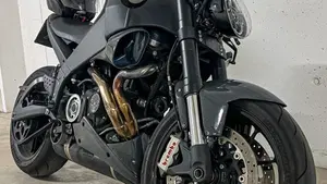 Buell Lightning XB 12S  (4)