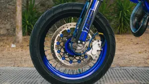 Yamaha YZ 125 (2004)  (6)