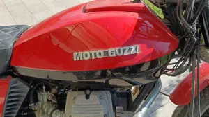 Moto Guzzi   (2)