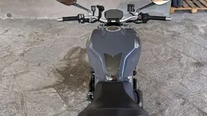 Ducati Monster 1200 S (2017 - 21)  (4)