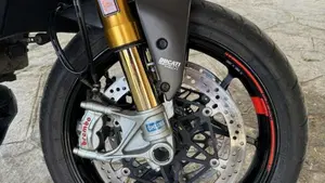 Ducati Monster 1200 S (2017 - 21)  (6)