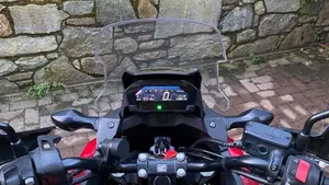 Honda NC 750 X DCT ABS (2016 -17)  (6)