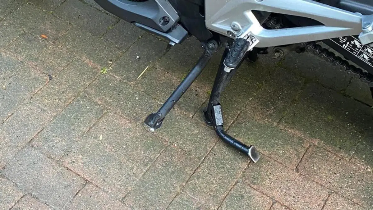 Honda NC 750 X DCT ABS (2016 -17)  (10)