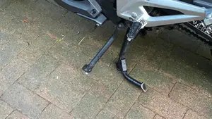 Honda NC 750 X DCT ABS (2016 -17)  (10)