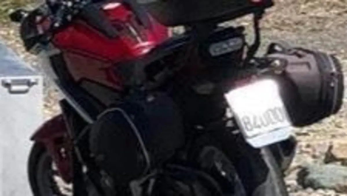 Honda NC 750 X DCT ABS (2016 -17)  (11)