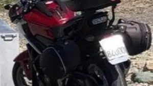Honda NC 750 X DCT ABS (2016 -17)  (11)