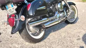 Yamaha XVS 650 Drag Star A Classic (1998 - 06) 