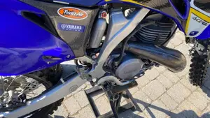 Yamaha YZ 450 F (2026)  (3)