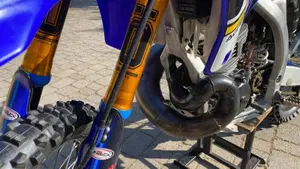 Yamaha YZ 450 F (2026)  (4)