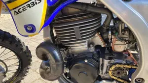 Yamaha YZ 450 F (2026)  (5)