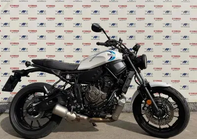 Yamaha XSR 700 (2022 - 26) - Annuncio 9991477