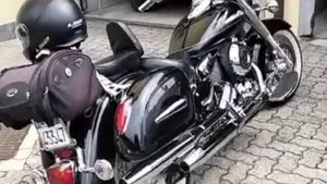 Yamaha XVS 650 Drag Star A Classic (1998 - 06)  (13)