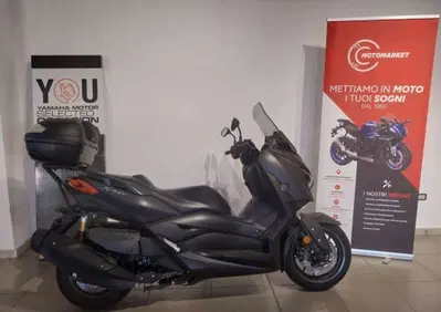 Yamaha X-Max 400 ABS (2017 - 20) - Annuncio 9991498