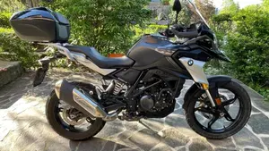 Bmw G 310 GS (2021 - 25) 