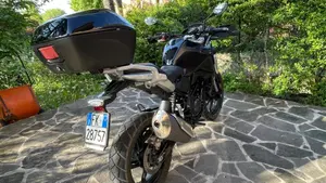 Bmw G 310 GS (2021 - 25)  (3)