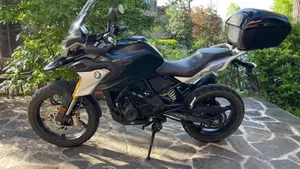 Bmw G 310 GS (2021 - 25)  (4)