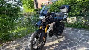 Bmw G 310 GS (2021 - 25)  (5)