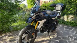 Bmw G 310 GS (2021 - 25)  (6)