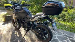 Bmw G 310 GS (2021 - 25)  (7)
