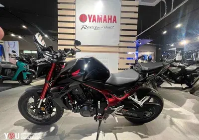 Honda CB 750 Hornet (2023 - 24) - Annuncio 9991500