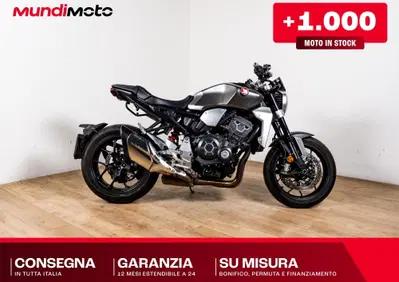 Honda CB 1000 R ABS (2011 - 17) - Annuncio 9991501
