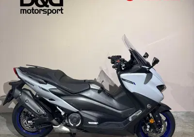 Yamaha T-Max 560 (2020 - 21) - Annuncio 9991502