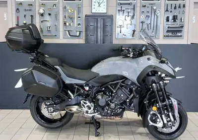 Yamaha Niken 850 GT (2019 - 20) - Annuncio 9991504