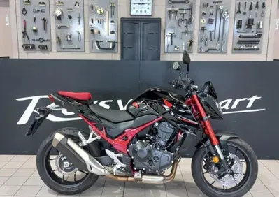 Honda CB 750 Hornet (2023 - 24) - Annuncio 9991505
