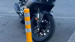 Yamaha YZF R125 (2023 - 26)  (13)