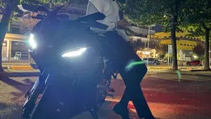 Yamaha YZF R125 (2023 - 26)  (14)