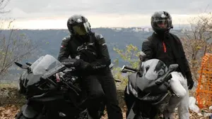 Yamaha YZF R125 (2023 - 26)  (15)