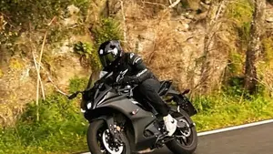 Yamaha YZF R125 (2023 - 26) 