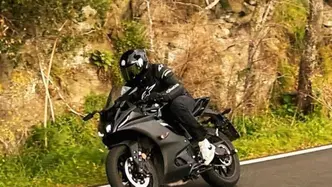Yamaha YZF R125 (2023 - 26) usata