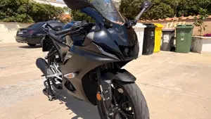 Yamaha YZF R125 (2023 - 26)  (5)