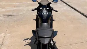 Yamaha YZF R125 (2023 - 26)  (9)