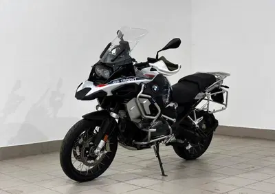 Bmw R 1250 GS Adventure (2021 - 24) - Annuncio 9991517