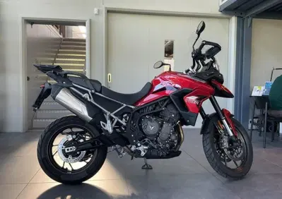 Triumph Tiger 900 GT (2020 - 23) - Annuncio 9991521