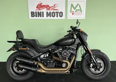 Harley-Davidson 107 Fat Bob (2017 - 20) - FXFB - Annuncio 9991525