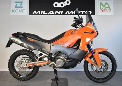 KTM 990 Adventure (2006 - 08) - Annuncio 9981374